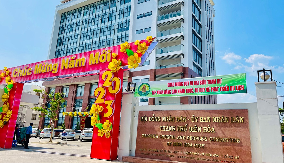 Vụ lấy “đất vàng” cho Điện lực Đồng Nai thuê: HĐND tỉnh Đồng Nai yêu cầu báo cáo việc thi hành án