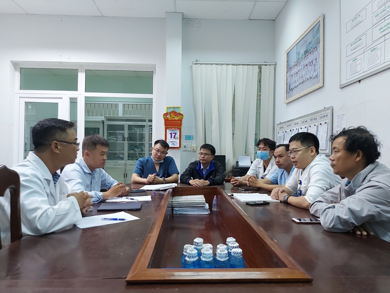 Vụ ngộ độc do ăn cá chép muối ủ chua: Thông tin mới nhất về sức khỏe bệnh nhân -0