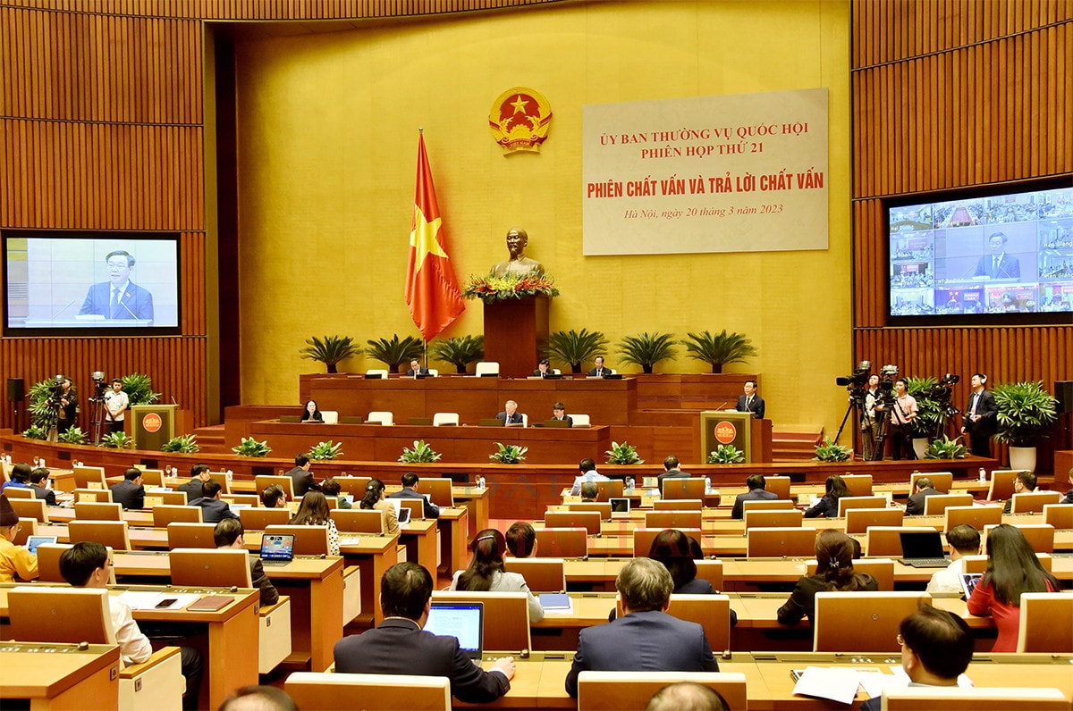 Làm rõ thực trạng, đề xuất giải pháp phù hợp, hữu hiệu và khả thi -0