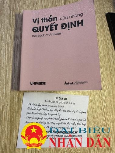 Vấn nạn sách giả ngang nhiên lên sàn TMĐT Tiki -0
