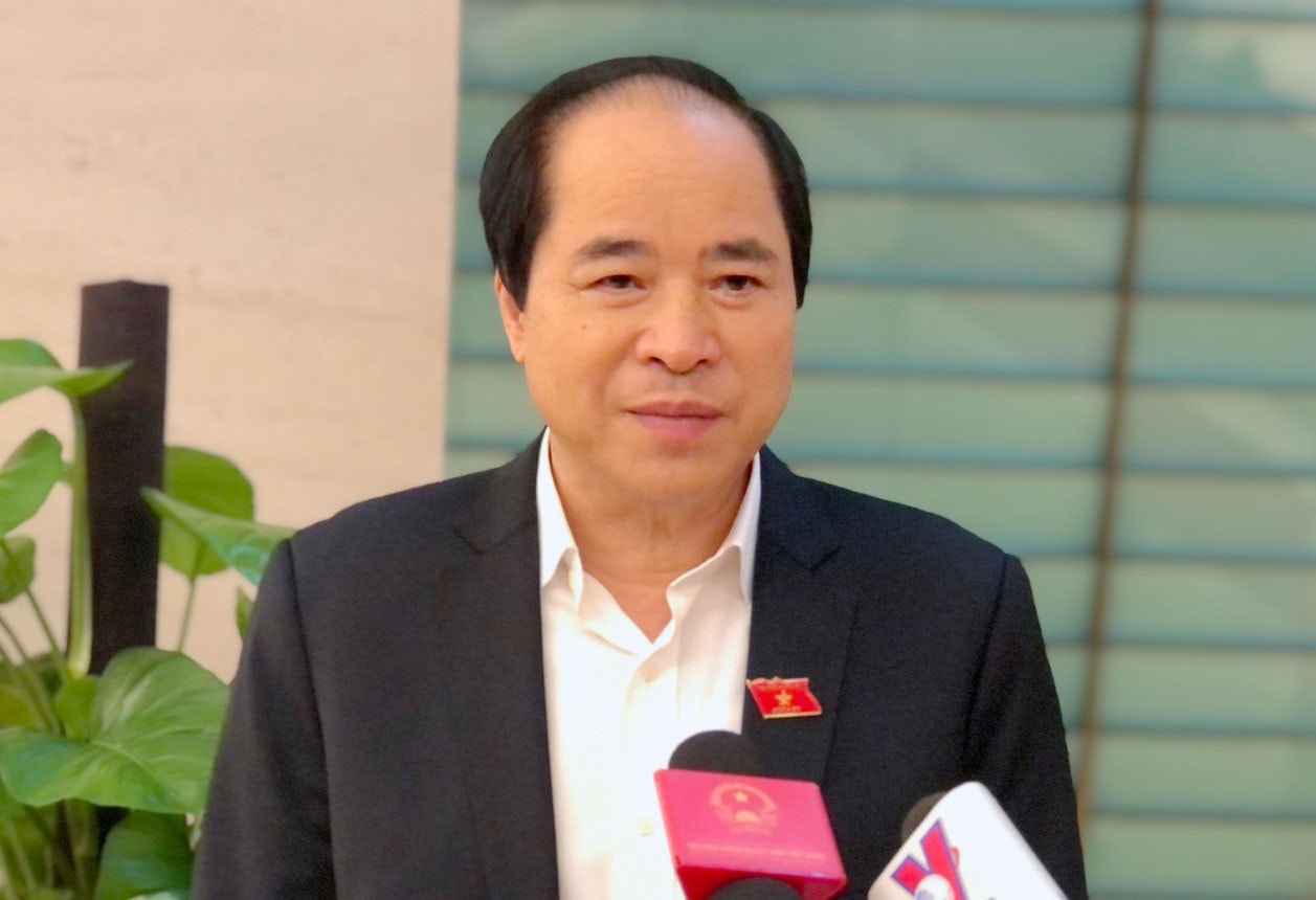 Quyết liệt thực hiện các giải pháp, cam kết đã đưa ra -0