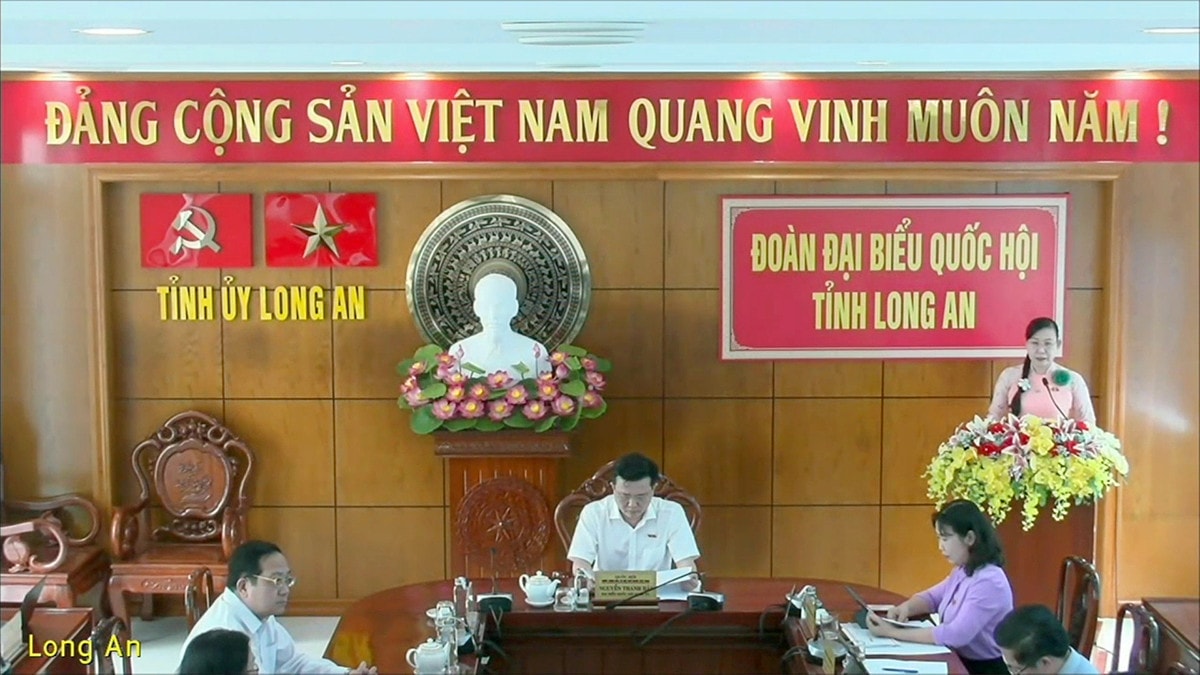 Giải quyết đơn đề nghị giám đốc thẩm, tái thẩm là áp lực cho tòa án và viện kiểm sát -0