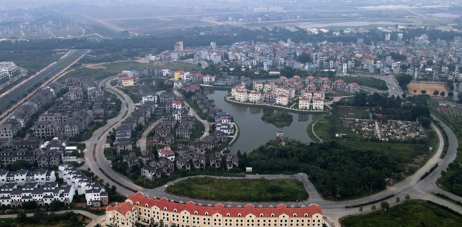 Lộ diện doanh nghiệp 