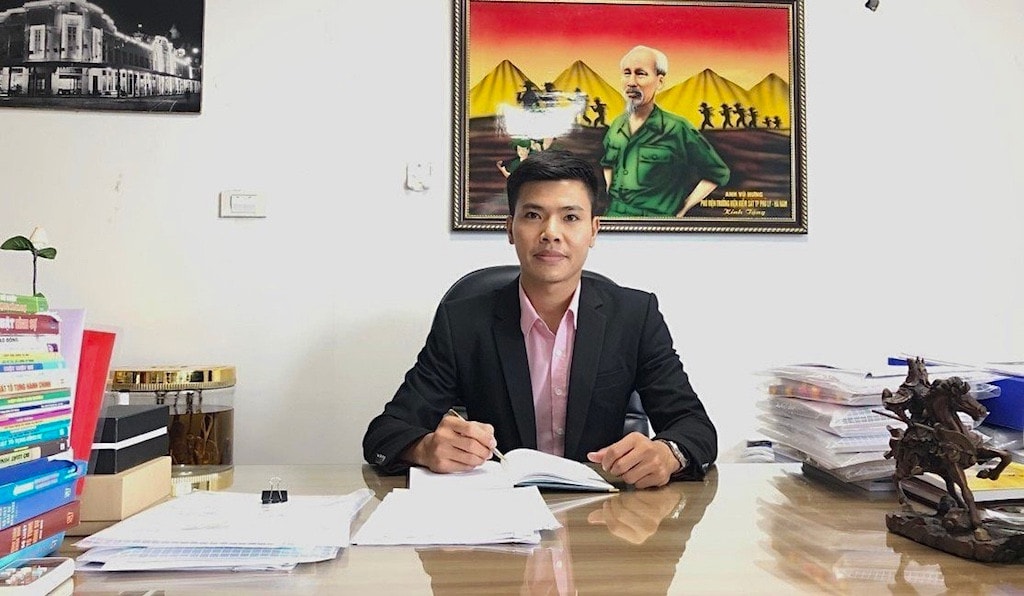 Bài 4: UBND thành phố Tuyên Quang đã thực hiện quyết định buộc thi hành án của TAND tỉnh Tuyên Quang như thế nào?