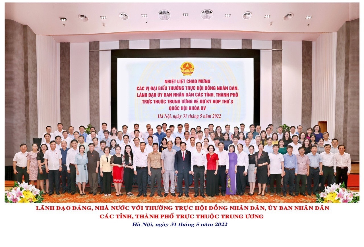 Kế thừa, phát huy để tiếp nối hành trình phát triển -0