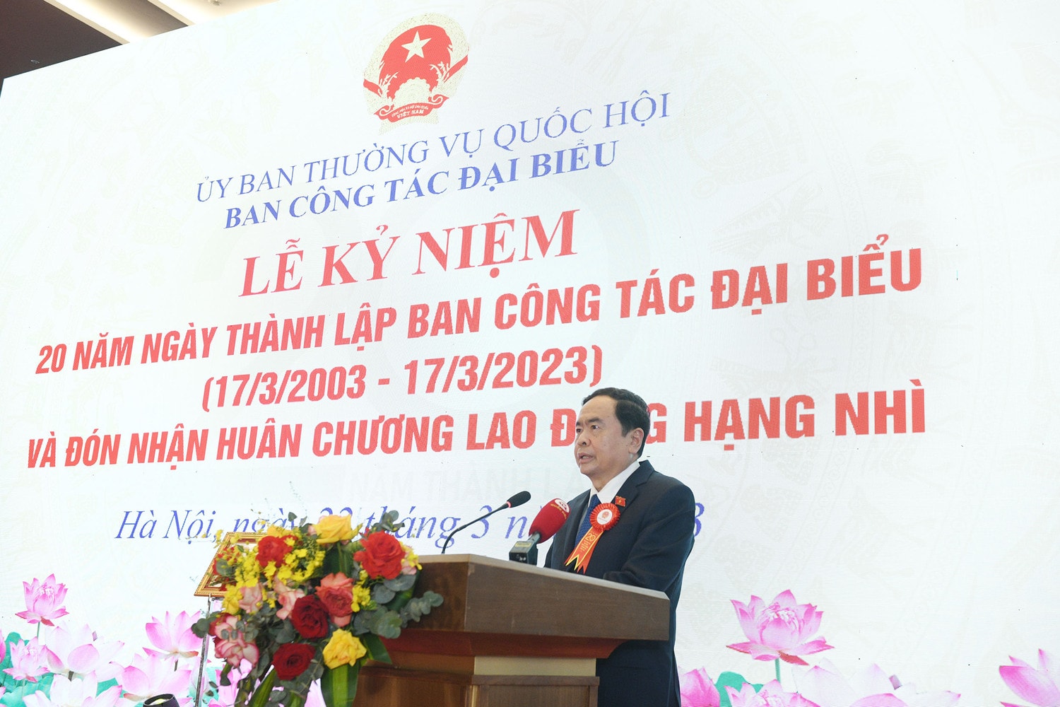 Kế thừa, phát huy để tiếp nối hành trình phát triển -0
