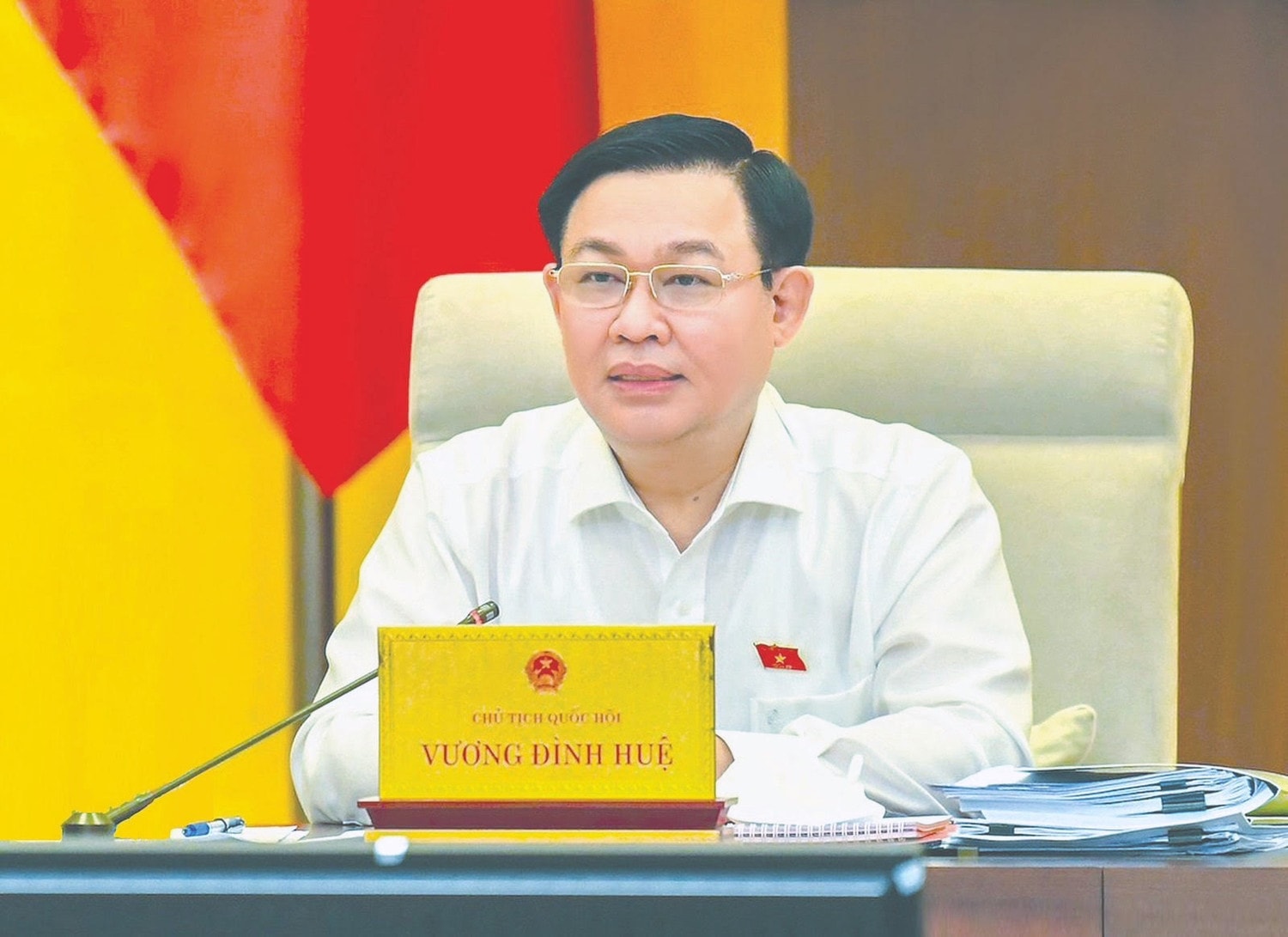 Bài 1: Nhận diện những biến dạng trong nhận thức,  thực thi nguyên tắc tập trung dân chủ