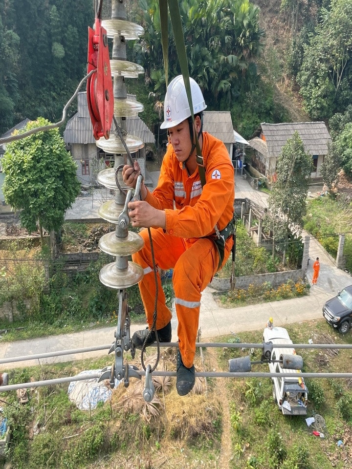 Khắc phục mất cân đối cung - cầu cục bộ -0
