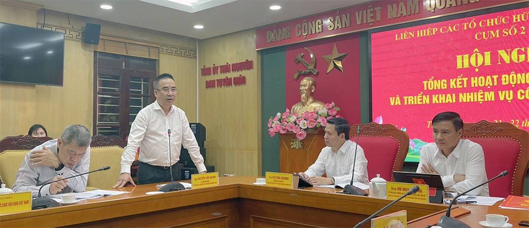 Thúc đẩy công tác đối ngoại linh hoạt, sáng tạo, phù hợp trong tình hình mới -0