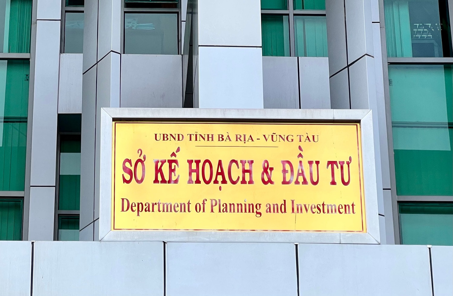 Nhiều sai sót trong cấp phép khai thác khoáng sản tại Bà Rịa – Vũng Tàu