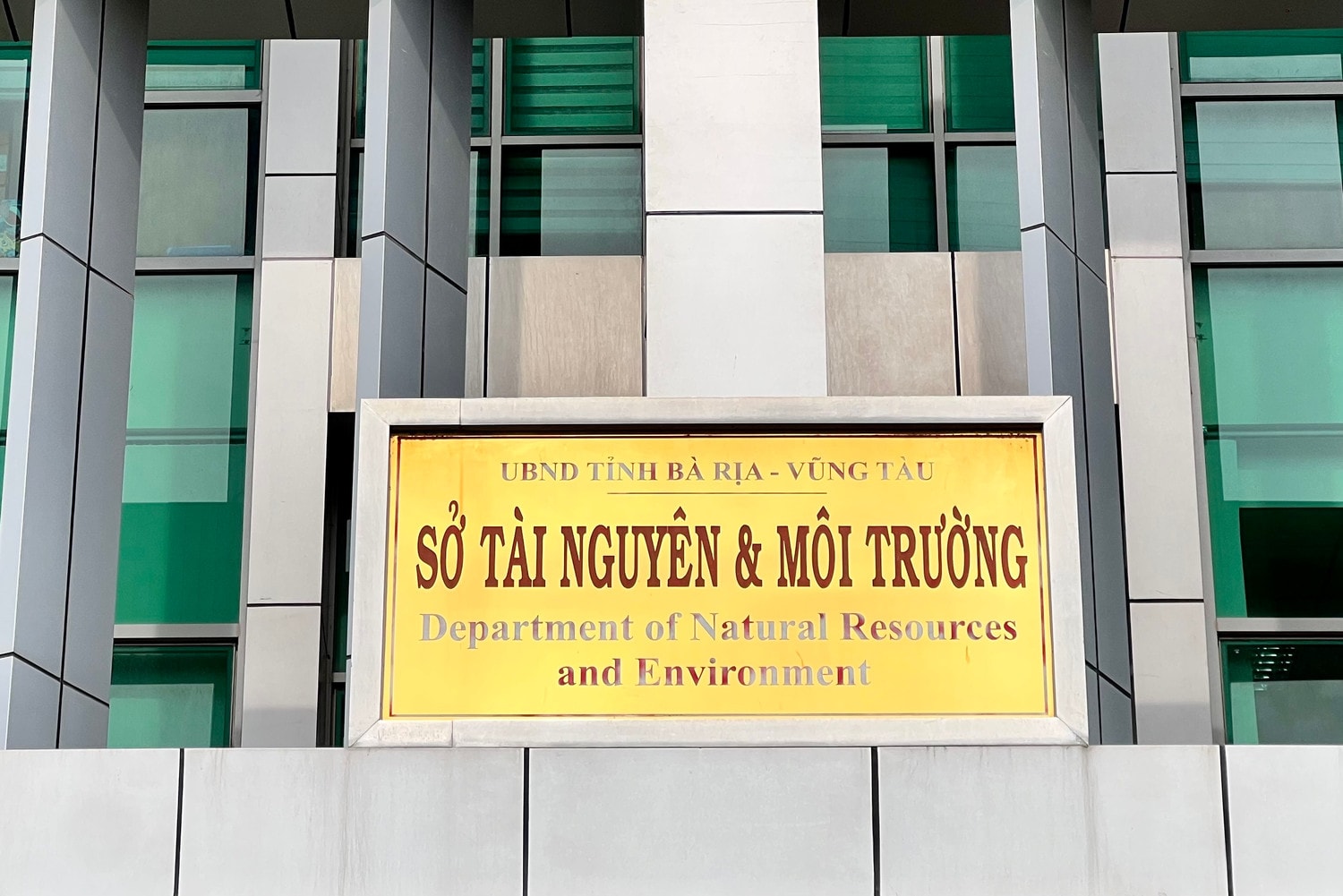 Nhiều sai sót trong cấp phép khai thác khoáng sản tại Bà Rịa – Vũng Tàu