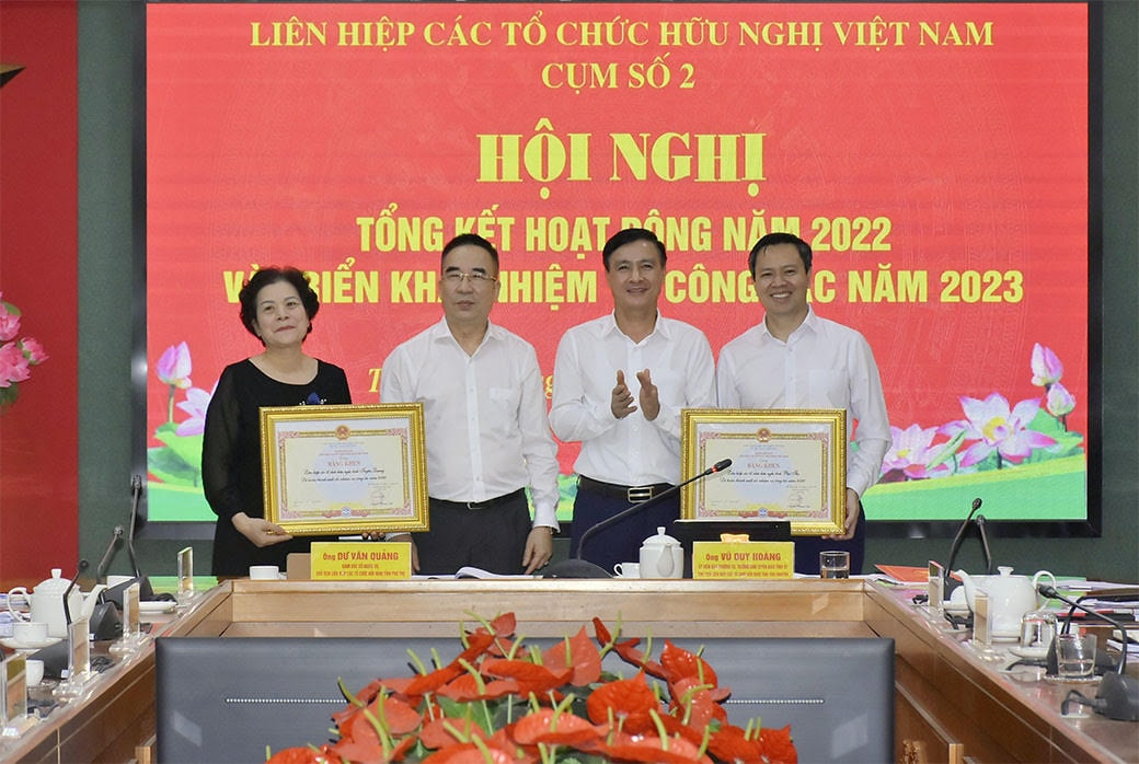 Thúc đẩy công tác đối ngoại linh hoạt, sáng tạo, phù hợp trong tình hình mới -0