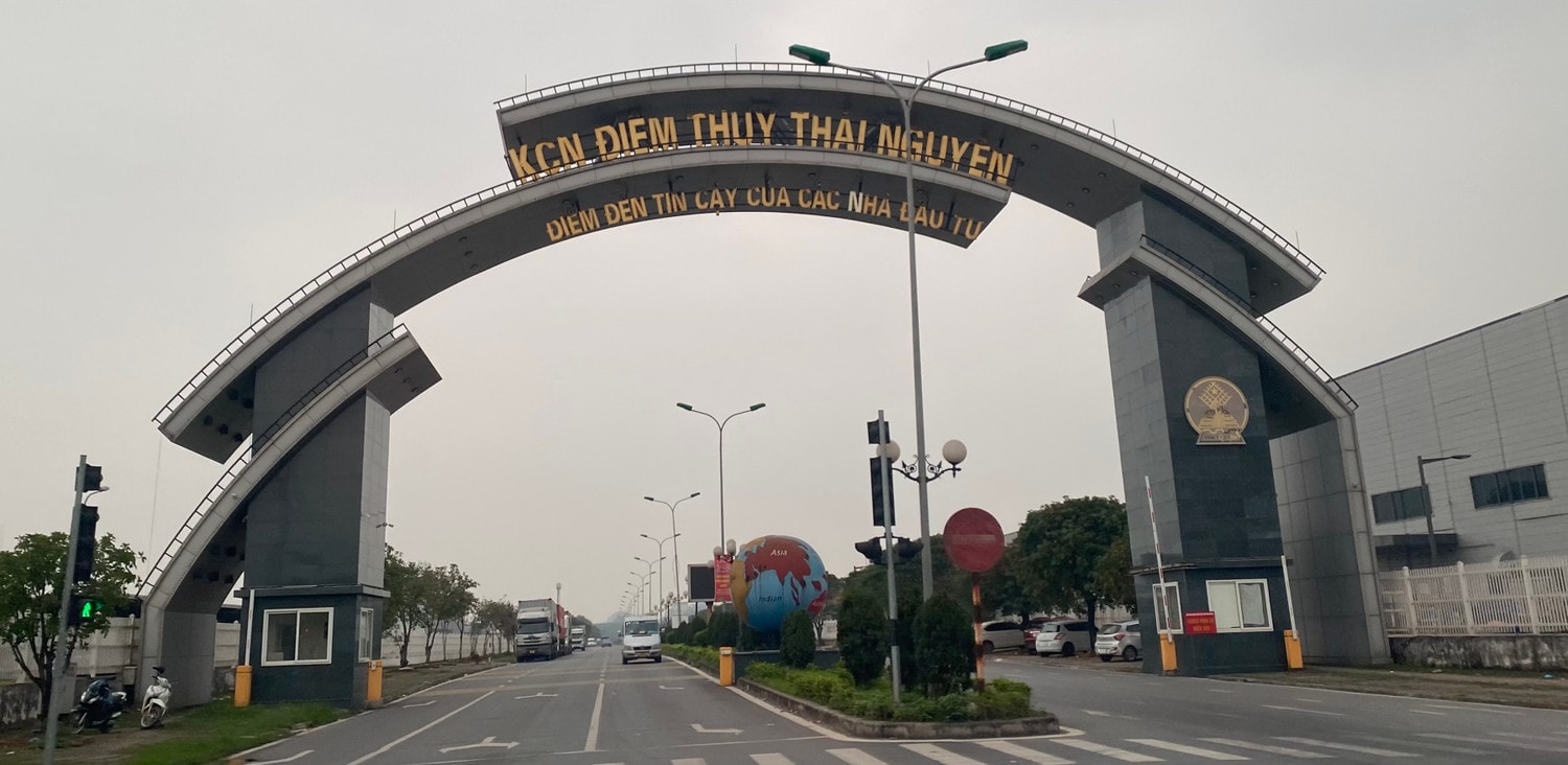 Khắc phục mất cân đối cung - cầu cục bộ -0