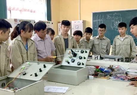 Khắc phục mất cân đối cung - cầu cục bộ -0