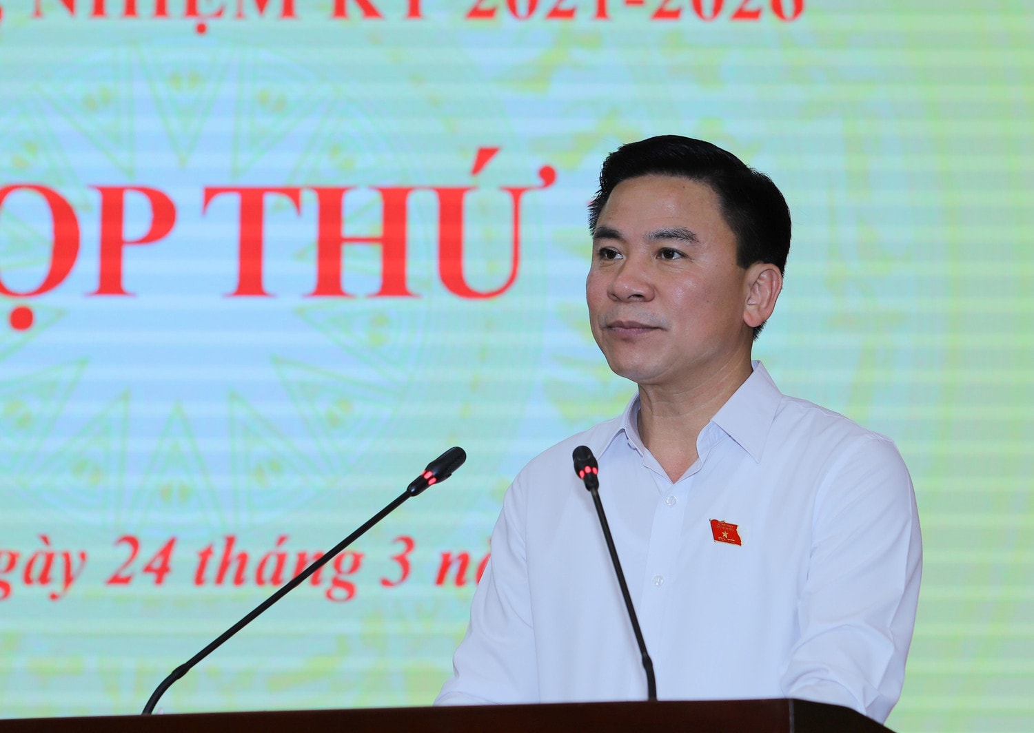 Dự kiến xem xét, thông qua 29 nghị quyết quan trọng -0