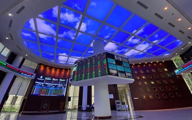 Stock market violations to face stricter sanctions -0