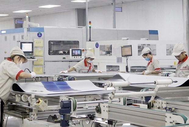 Vietnam attracting Japanese investments to new areas -0