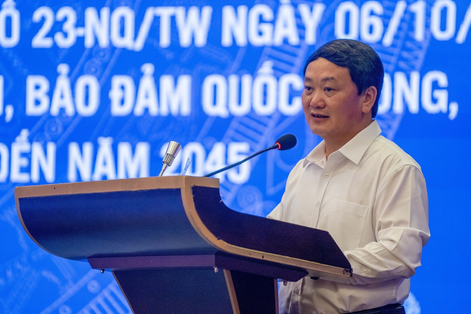 Bộ trưởng: Giáo dục Tây Nguyên đang thực thi nhiệm vụ nặng nề hơn so với vùng khác -0