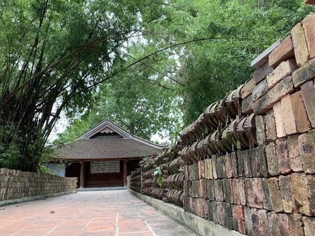 Bac Giang unveils cultural tourism route linking with Hanoi -0