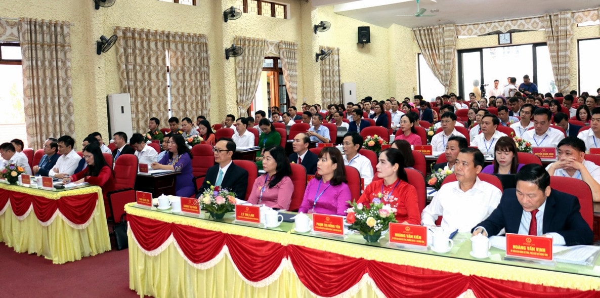 Các giải pháp nâng cao chất lượng hoạt động giám sát HĐND các cấp -0
