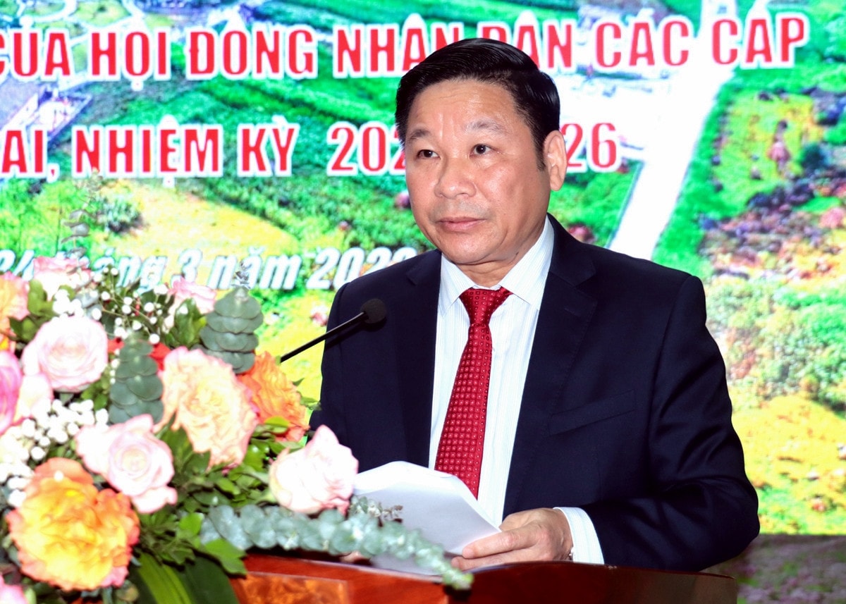 Các giải pháp nâng cao chất lượng hoạt động giám sát HĐND các cấp -0