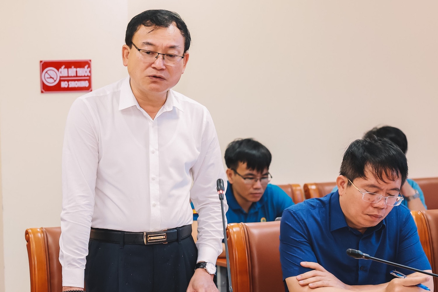 Ngăn chặn tham nhũng, tiêu cực thông qua điều chỉnh quy hoạch, kế hoạch sự dụng đất -0