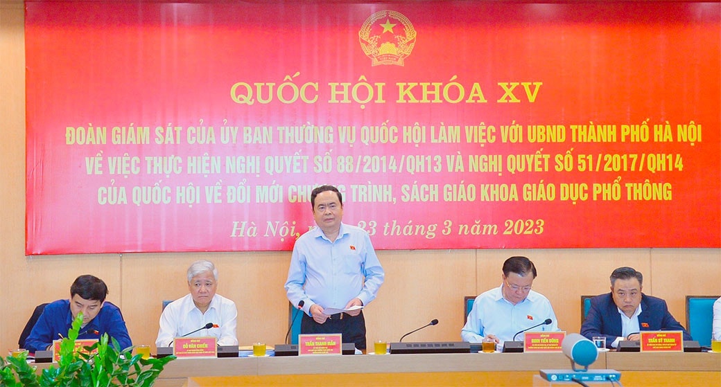 Cần có những kiến nghị thật thực tiễn -0
