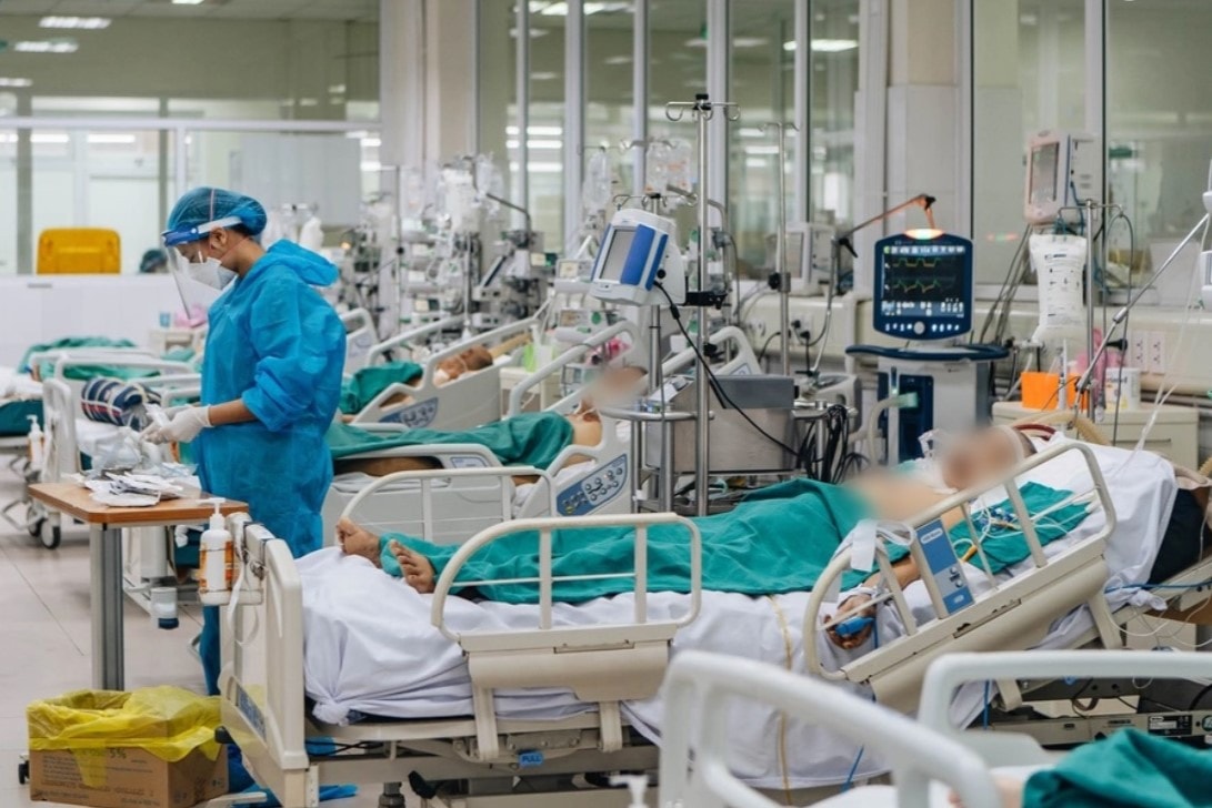 Bộ Y tế: Phòng chống dịch Covid-19 sẽ theo phương thức quản lý rủi ro -0