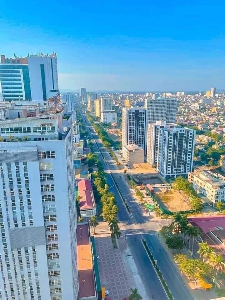 Dân số thành phố Vinh sau khi sáp nhập sẽ là bao nhiêu? -0