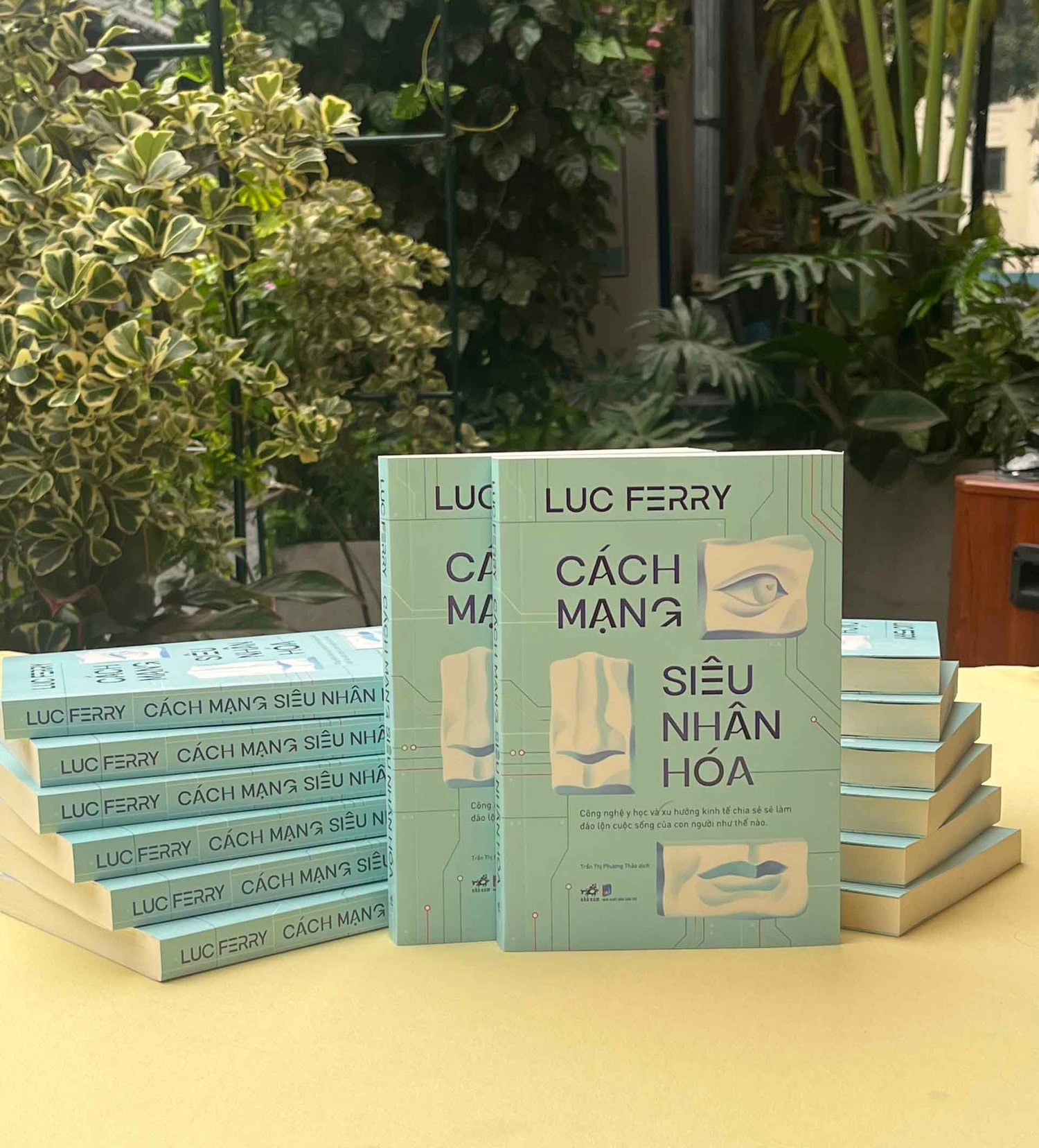 Cách mạng 