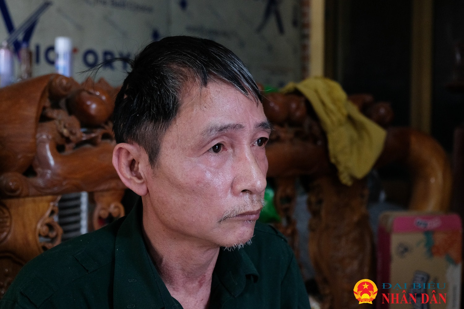 Hàng loạt hộ dân ở ngoại thành Hà Nội đứng trước nguy cơ “mất nhà”