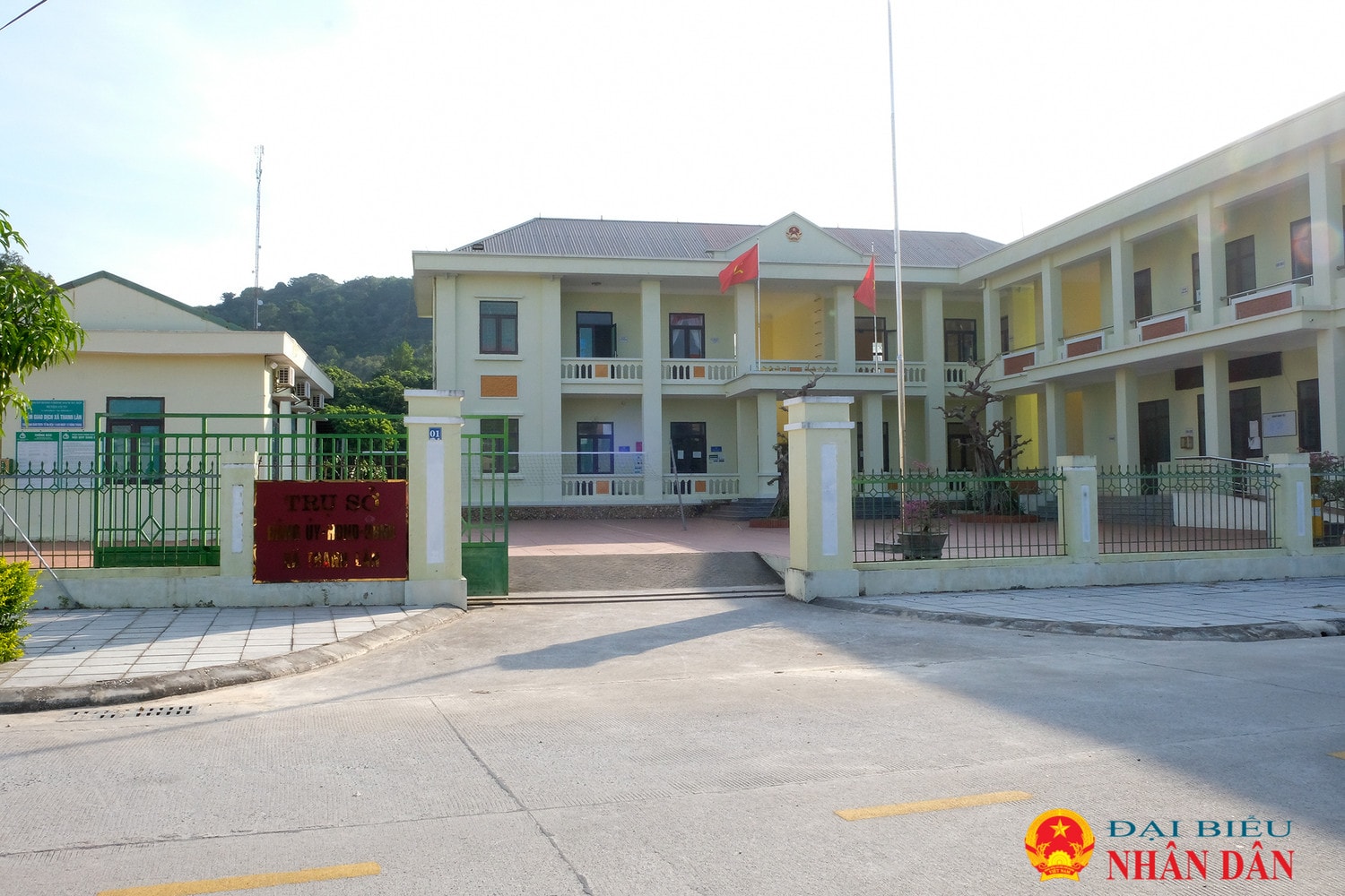 Quảng Ninh: Chiêm ngưỡng “viên ngọc ẩn” vùng Đông Bắc – đảo Thanh Lân