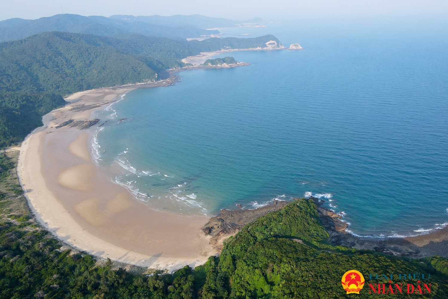 Quảng Ninh: Chiêm ngưỡng 