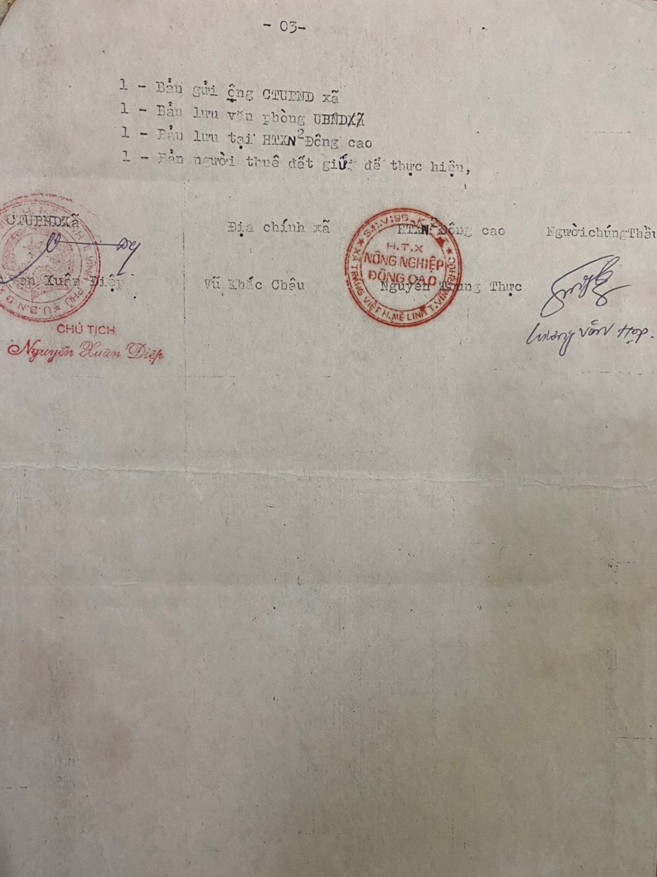 Hà Nội: Nhiều hộ dân đứng trước nguy cơ “trắng tay” sau hàng chục năm đầu tư sản xuất nông nghiệp -0