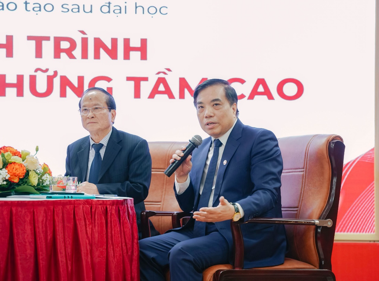 Muốn thăng tiến trong sự nghiệp, người lao động phải chuẩn bị đủ “3K” -0