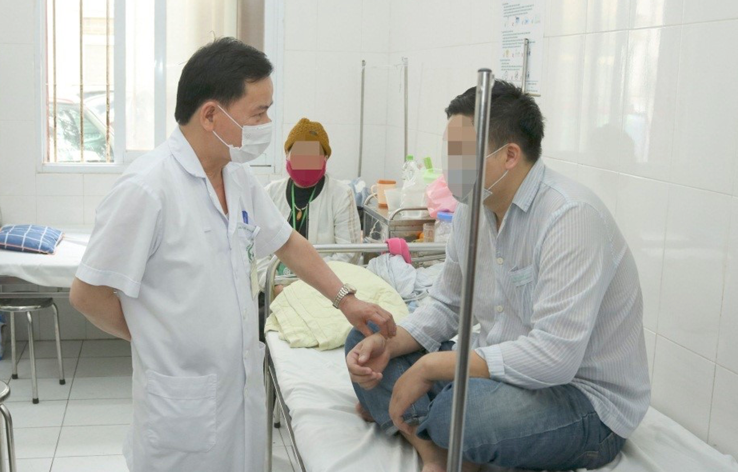 Bệnh tâm thần phân liệt: Cách nhận biết và nguyên nhân sinh bệnh -0