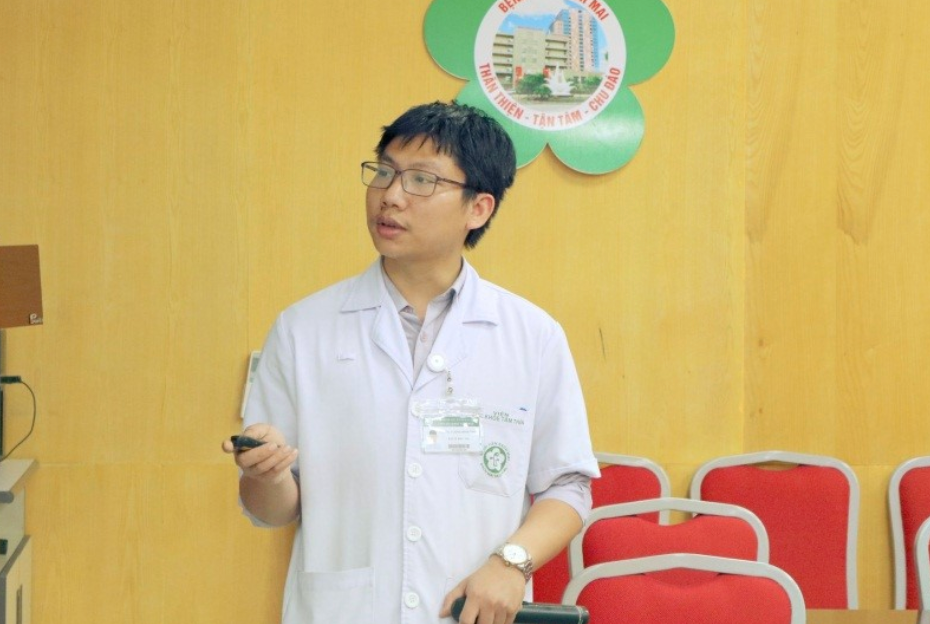 Bệnh tâm thần phân liệt: Cách nhận biết và nguyên nhân sinh bệnh -0