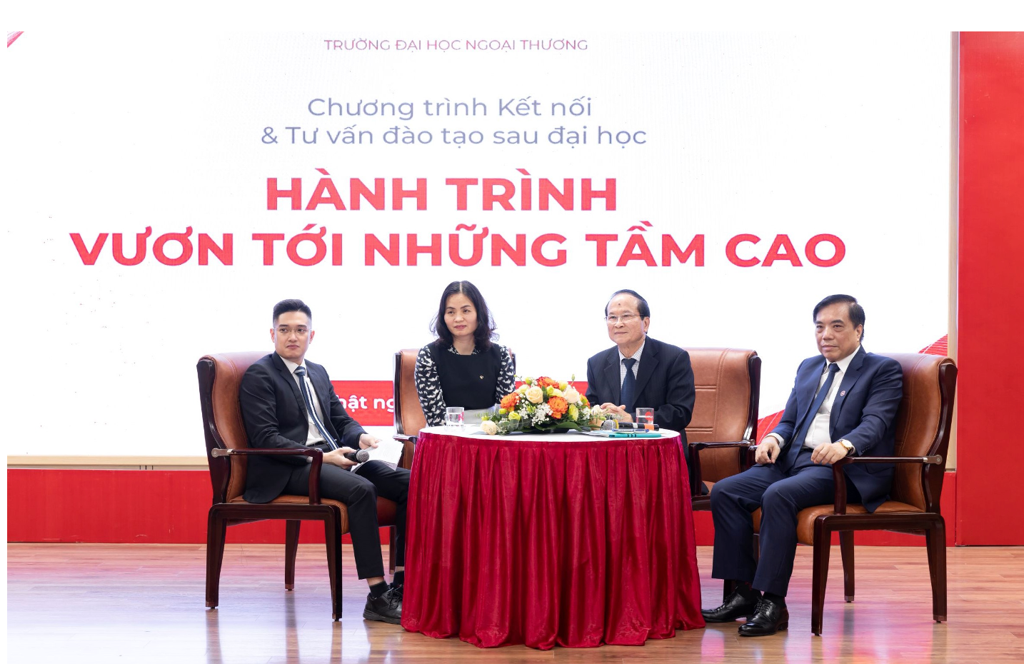Muốn thăng tiến trong sự nghiệp, người lao động phải chuẩn bị đủ “3K” -0