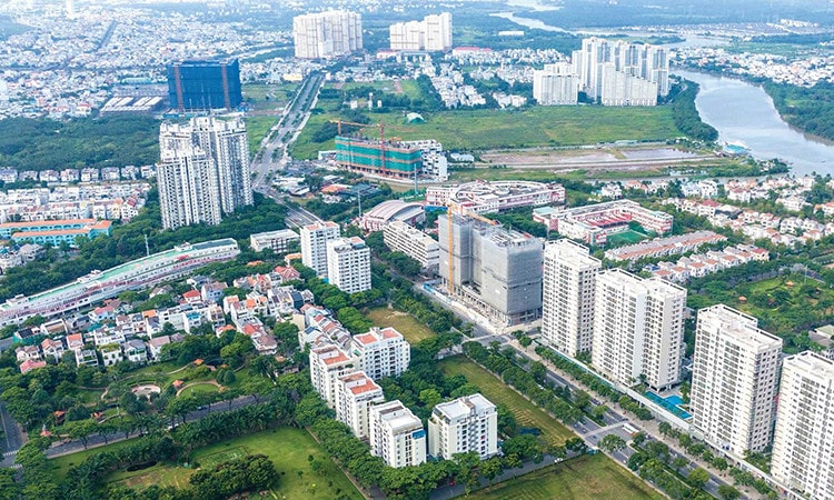 HoREA kiến nghị cho doanh nghiệp bất động sản vay, giải ngân luôn đến trái chủ