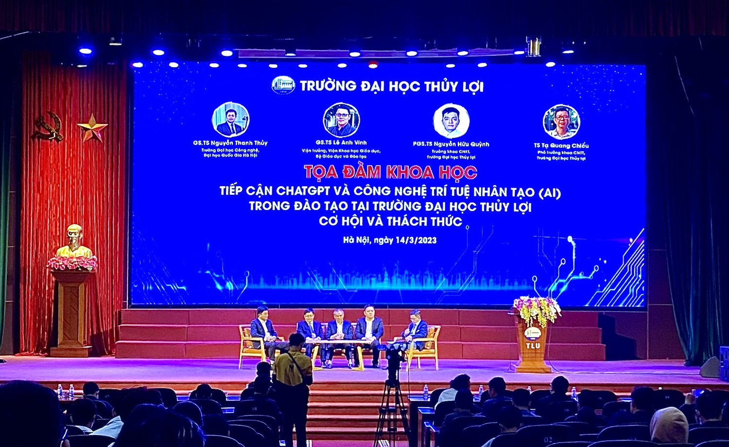 Công nghệ có thể giúp giảm thiểu việc gian lận trong dạy và học -0