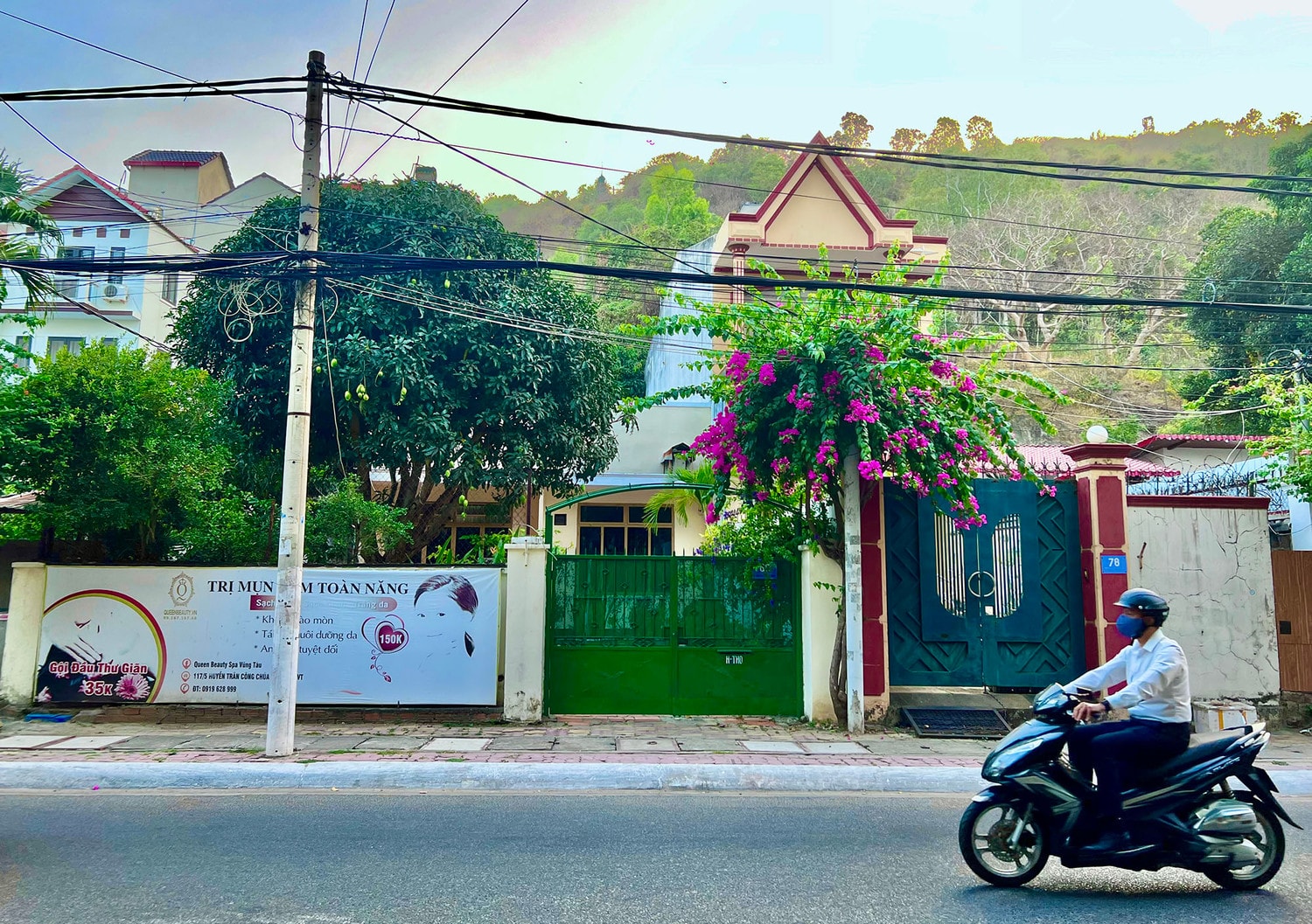 Một phụ nữ khốn khổn, ròng rã 30 năm đi tìm chủ quyền nhà tại Bà Rịa - Vũng Tàu