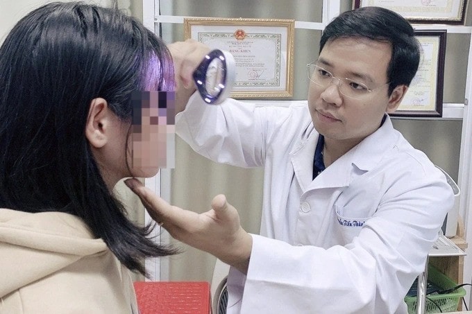 Dùng lá trầu không trị nám da, 4 phụ nữ nhận “kết đắng” chỉ sau một đêm -0