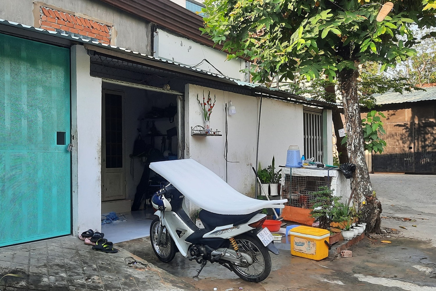 Lấn chiếm đất công Trường HCMUTE: Thành ủy TP. Hồ Chí Minh chỉ đạo nhưng UBND quận 9… “quên” -0