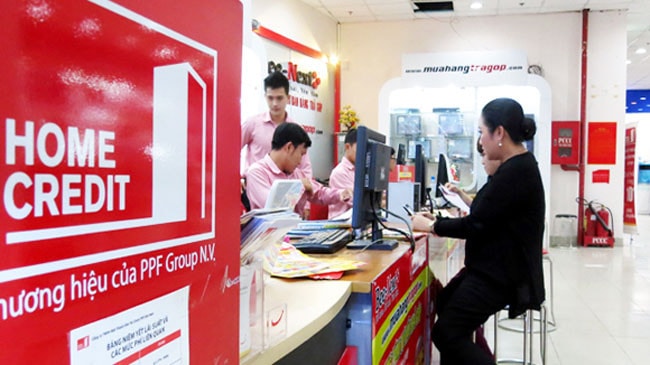 Tổng tài sản lên đến 14,7 tỷ Euro, Home Credit đang hoạt động ra sao tại Việt Nam? -0