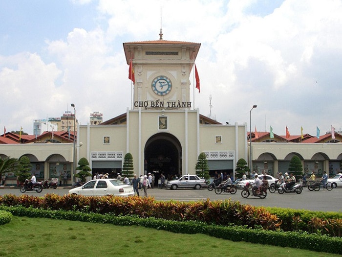 Việt Nam lọt top 5 điểm đến đáng giá nhất mùa hè -0