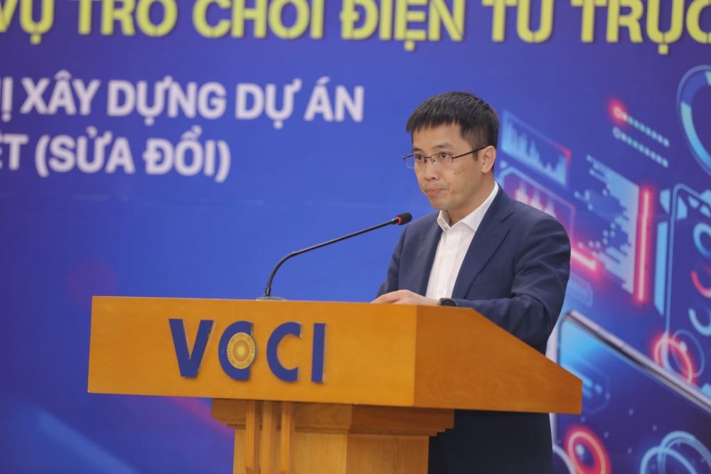 Có nên đánh thuế tiêu thụ đặc biệt với ngành game online? -0