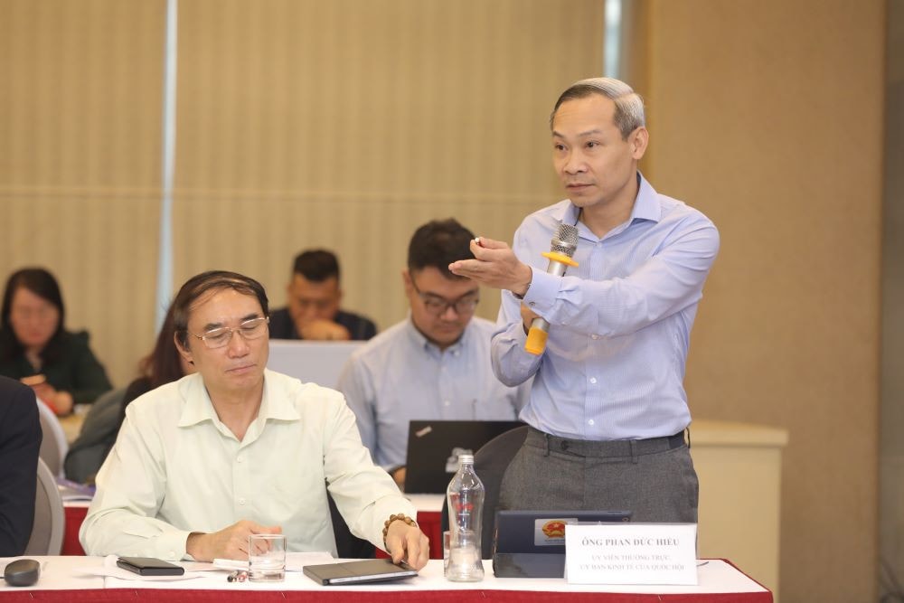 Có nên đánh thuế tiêu thụ đặc biệt với ngành game online? -0