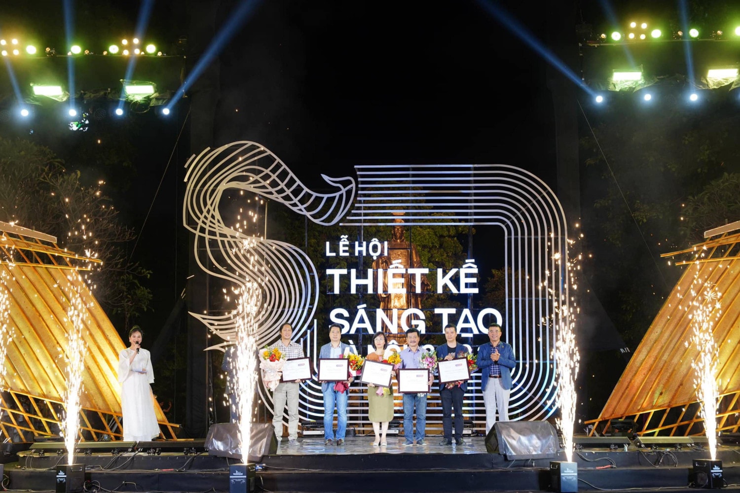 Ngành học mới: Cử nhân Thiết kế sáng tạo -0