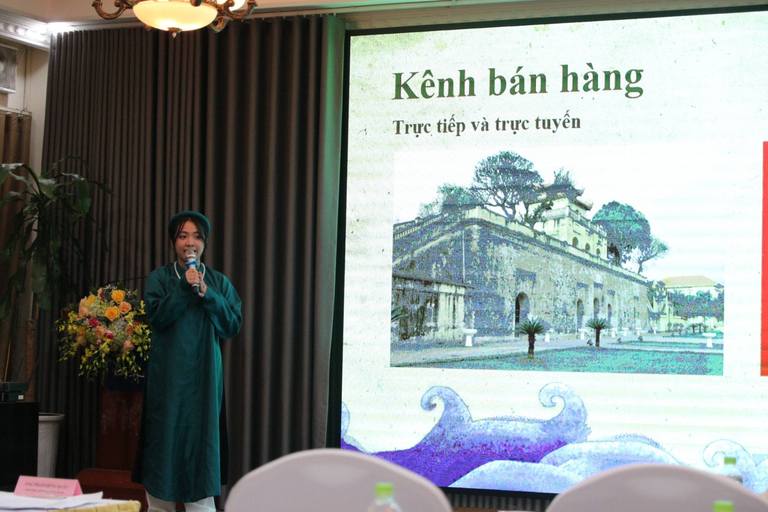 Ngành học mới: Cử nhân Thiết kế sáng tạo -0