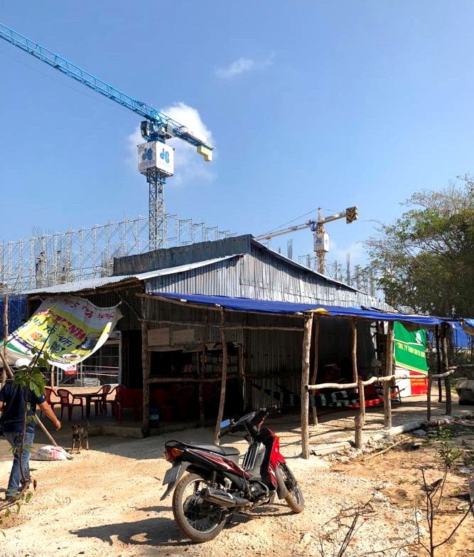 Thua kiện người dân, TP Phú Quốc “lòng vòng” không muốn thi hành án